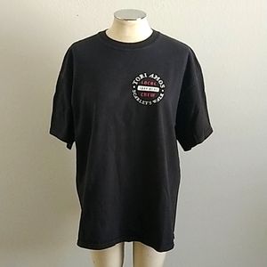 Tori Amos Y2k tour tshirt. SCARLET'S WALK.SzXL